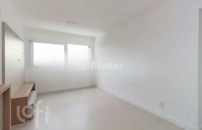 Apartamento com 2 quartos à venda na rua joaquim cruz, 300, santo antônio, porto alegre, 67 m2 por r$ 480.000