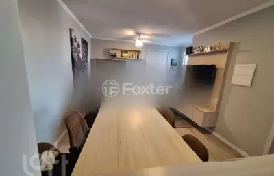 Apartamento com 2 quartos à venda na estrada joão de oliveira remião, 2190, lomba do pinheiro, porto alegre, 47 m2 por r$ 260.000