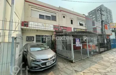 Casa com 5 quartos à venda na avenida érico veríssimo, 515, menino deus, porto alegre, 438 m2 por r$ 1.200.000