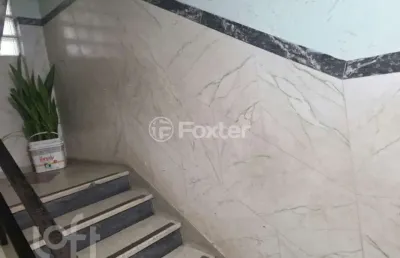Apartamento com 1 quarto à venda na travessa do carmo, 24, cidade baixa, porto alegre, 50 m2 por r$ 180.000