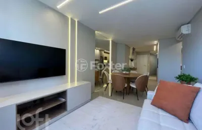 Apartamento com 2 quartos à venda na avenida neuza goulart brizola, 289, zona nova, capão da canoa, 75 m2 por r$ 890.000