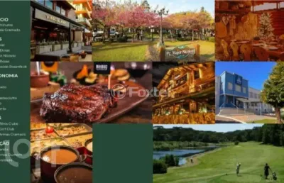 Casa com 3 quartos à venda na rua bernardo bonato, 1617, carniel, gramado, 258 m2 por r$ 3.480.000