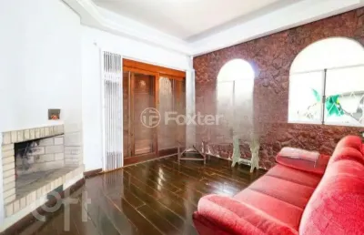 Casa com 5 quartos à venda na rua campos elíseos, 225, glória, porto alegre, 403 m2 por r$ 810.000