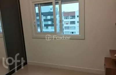 Apartamento com 2 quartos à venda na rua arroio do meio, 1120, zona nova, capão da canoa, 56 m2 por r$ 690.000