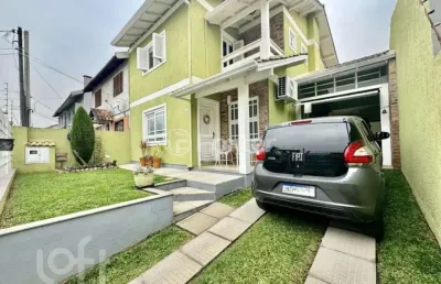 Casa com 3 quartos à venda na rua doutor alfredo angelo filho, 417, igara, canoas, 142 m2 por r$ 910.000