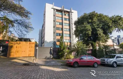Apartamento com 2 quartos à venda na rua general rondon, 1077, tristeza, porto alegre, 54 m2 por r$ 540.000