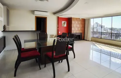 Apartamento com 3 quartos à venda na travessa jundiaí, 2200, higienópolis, porto alegre, 113 m2 por r$ 1.382.000