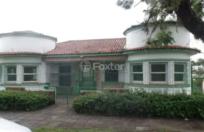 Casa comercial com 3 salas à venda na rua joão paetzel, 306, chácara das pedras, porto alegre, 300 m2 por r$ 960.000