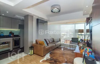 Apartamento com 3 quartos à venda na rua mauro guedes de oliveira, 251, jardim lindóia, porto alegre, 82 m2 por r$ 698.000