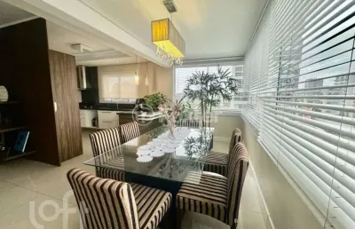 Apartamento com 3 quartos à venda na rua barão do cerro largo, 142, marechal rondon, canoas, 114 m2 por r$ 890.000