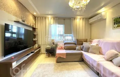 Casa com 3 quartos à venda na rua phoenix, 102, estância velha, canoas, 190 m2 por r$ 979.900