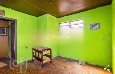 Casa com 3 quartos à venda na rua doutor ney cabral, 363, nonoai, porto alegre, 125 m2 por r$ 250.000