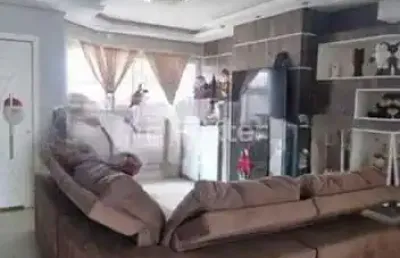 Casa com 3 quartos à venda na rua rodrigues da costa, 4090, sarandi, porto alegre, 260 m2 por r$ 1.350.000