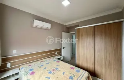 Apartamento com 2 quartos à venda na rua marabá, 2267, centro, capão da canoa, 66 m2 por r$ 650.000