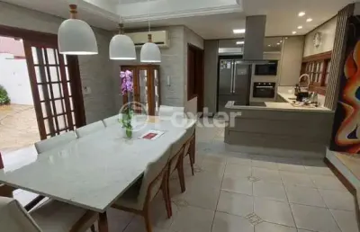 Casa com 4 quartos à venda na rua campos elíseos, 196, glória, porto alegre, 262 m2 por r$ 1.500.000