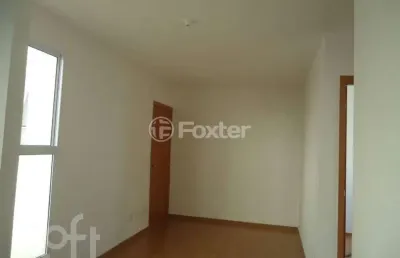 Apartamento com 2 quartos à venda na avenida paulo roberto vidal, 2100, bela vista, palhoça, 52 m2 por r$ 215.000