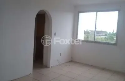 Apartamento com 2 quartos à venda na avenida icaraí, 1030, cristal, porto alegre, 61 m2 por r$ 290.000