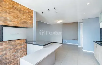 Apartamento com 2 quartos à venda na rua joaquim caetano, 660, fátima, canoas, 53 m2 por r$ 369.999