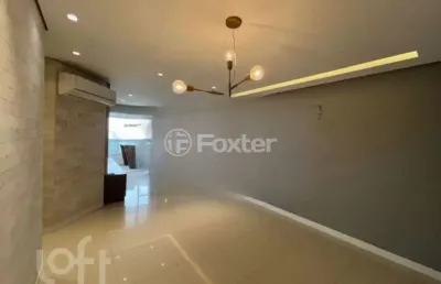 Apartamento com 3 quartos à venda na rua graciliano ramos, 125, agronômica, florianópolis, 127 m2 por r$ 1.800.000