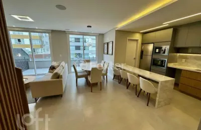 Apartamento com 3 quartos à venda na rua marabá, 2897, navegantes, capão da canoa, 126 m2 por r$ 2.300.000