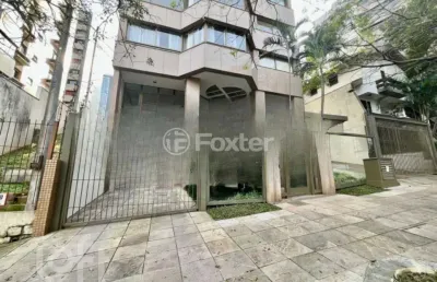 Apartamento com 3 quartos à venda na rua pedro chaves barcelos, 981, auxiliadora, porto alegre, 264 m2 por r$ 2.300.000