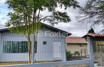 Casa com 3 quartos à venda na avenida padre claret, 1188, centro, esteio, 194 m2 por r$ 860.000