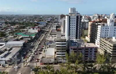 Apartamento com 2 quartos à venda na avenida flávio boianovski, 487, zona nova, capão da canoa, 80 m2 por r$ 685.000