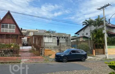 Casa com 3 quartos à venda na rua professor josé maria rodrigues, 199, vila ipiranga, porto alegre, 168 m2 por r$ 850.000