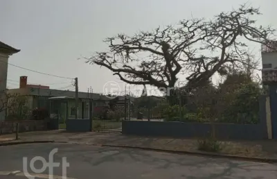 Casa com 4 quartos à venda na rua domício da gama, 4, glória, porto alegre, 230 m2 por r$ 1.500.000