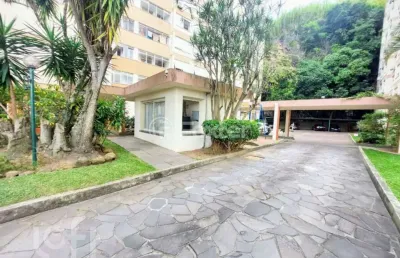 Apartamento com 2 quartos à venda na avenida guaíba, 3500, vila assunção, porto alegre, 83 m2 por r$ 299.000