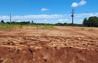 Terreno à venda na estrada caminho do meio, 2261, cocão, viamão, 180 m2 por r$ 115.000