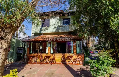 Casa comercial com 1 sala à venda na rua carlos von koseritz, 287, são joão, porto alegre, 274 m2 por r$ 1.050.000