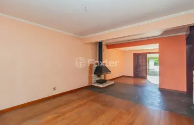 Casa em condomínio fechado com 4 quartos à venda na rua pasteur, 570, ipanema, porto alegre, 176 m2 por r$ 799.000