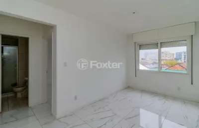 Apartamento com 2 quartos à venda na rua josé do patrocínio, 310, cidade baixa, porto alegre, 54 m2 por r$ 280.000