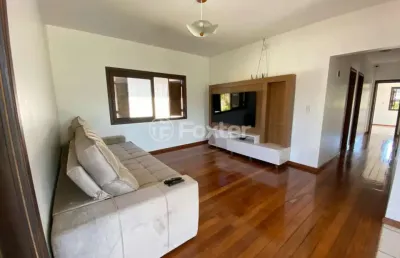Casa com 2 quartos à venda na rua padre luís pasa, 842, centro, três cachoeiras, 122 m2 por r$ 1.050.000