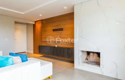 Apartamento com 2 quartos à venda na rua são josemaria escriva, 555, jardim do salso, porto alegre, 101 m2 por r$ 1.150.000