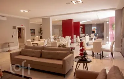 Apartamento com 3 quartos à venda na rua vereador walter borges, 18, campinas, são josé, 150 m2 por r$ 1.650.000