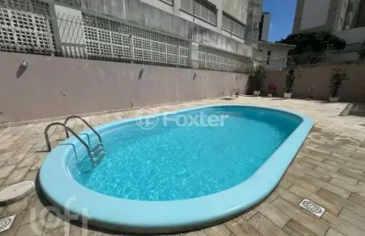 Apartamento com 3 quartos à venda na avenida mauro ramos, 1389, centro, florianópolis, 82 m2 por r$ 830.000
