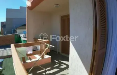 Apartamento com 3 quartos à venda na rua henrique dias, 237, rio branco, caxias do sul, 120 m2 por r$ 530.000