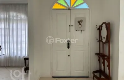 Casa com 3 quartos à venda na rua fritz muller, 257, coqueiros, florianópolis, 204 m2 por r$ 1.980.500