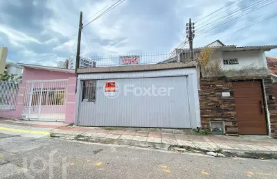 Casa com 2 quartos à venda na rua padre schrader, 201, agronômica, florianópolis, 170 m2 por r$ 1.200.800
