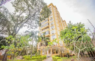Apartamento com 3 quartos à venda na avenida guilherme schell, 5448, centro, canoas, 107 m2 por r$ 551.000