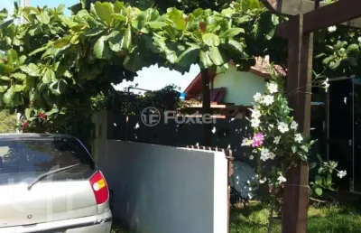 Casa com 3 quartos à venda na servidão maria clara de jesus, 3, são joão do rio vermelho, florianópolis, 110 m2 por r$ 330.000