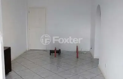 Apartamento com 3 quartos à venda na avenida governador ivo silveira, 1900, capoeiras, florianópolis, 74 m2 por r$ 359.900