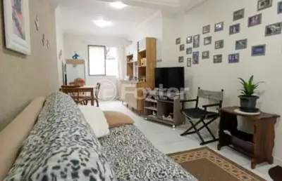 Apartamento com 2 quartos à venda na rua quadrangular, 917, ingleses do rio vermelho, florianópolis, 90 m2 por r$ 319.000