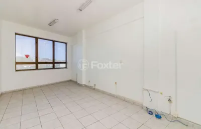 Sala comercial com 1 sala à venda na avenida assis brasil, 1800, passo da areia, porto alegre, 20 m2 por r$ 45.000