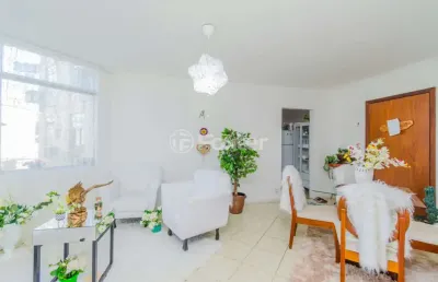 Apartamento com 2 quartos à venda na avenida wenceslau escobar, 1086, tristeza, porto alegre, 63 m2 por r$ 260.000