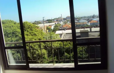 Apartamento com 1 quarto à venda na avenida polônia, 375, são geraldo, porto alegre, 41 m2 por r$ 290.000