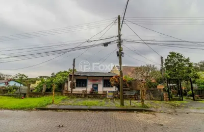 Terreno comercial à venda na praça apiaca, 106, espírito santo, porto alegre, 737 m2 por r$ 650.000