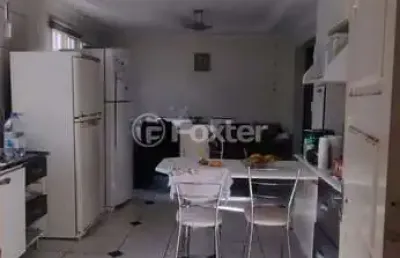 Casa com 3 quartos à venda na rua jandir maya faillace, 54, são josé, canoas, 280 m2 por r$ 750.000